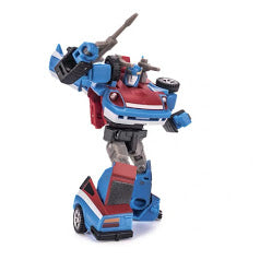 NA NewAge H5 H-5 Maverick (Smokescreen) New Age 8cm / 3"