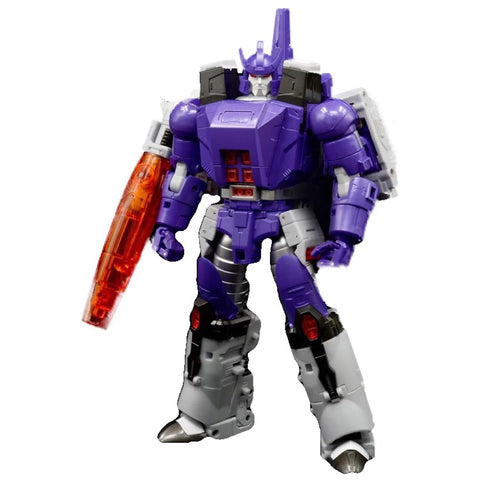 FansToys FT-16 FT16 Sovereign Galvatron 25cm