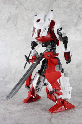 Yes Model YM15 RF-05 Katana (Oversized MTCM-04E, Blades) 17cm