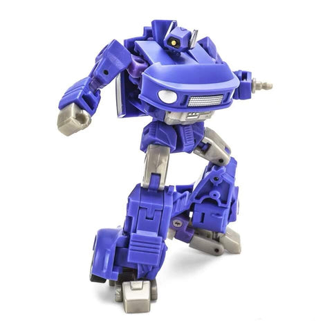 NA NewAge H2P H-2P Cyclops (Shockwave) New Age 8cm / 3"