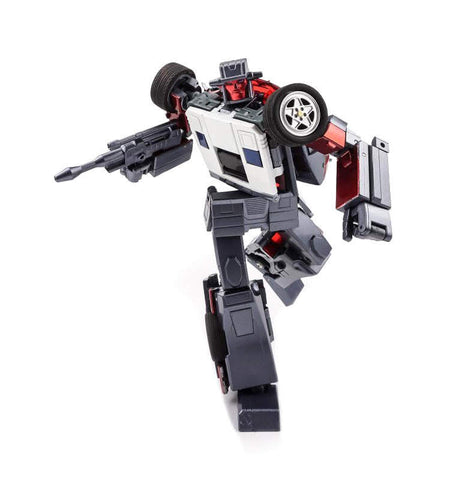 Xtransbots XTB MX-XIV MX-14 Flipout Wildrider (Monolith / Menasor Combiner, Stunticons) MX14 16cm / 6.5"