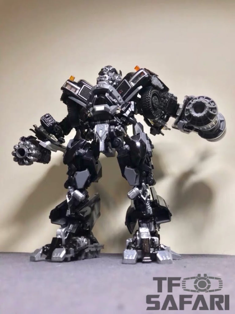 Takara tomy ironhide cheap