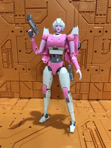 Mastermind Creations MMC Ocular Max OM PS-04 PS04 Azalea (Arcee) 18cm / 7"