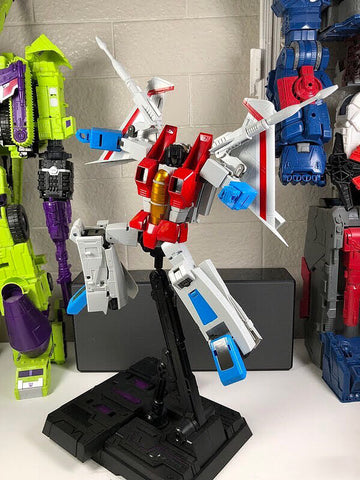 MakeToys MT MTRM-11 MTRM11 Howling Meteor (Starscream) 25cm