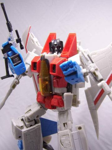 KBB MP11 STARSCREAM 23CM