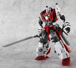 Yes Model YM15 RF-05 Katana (Oversized MTCM-04E, Blades) 17cm