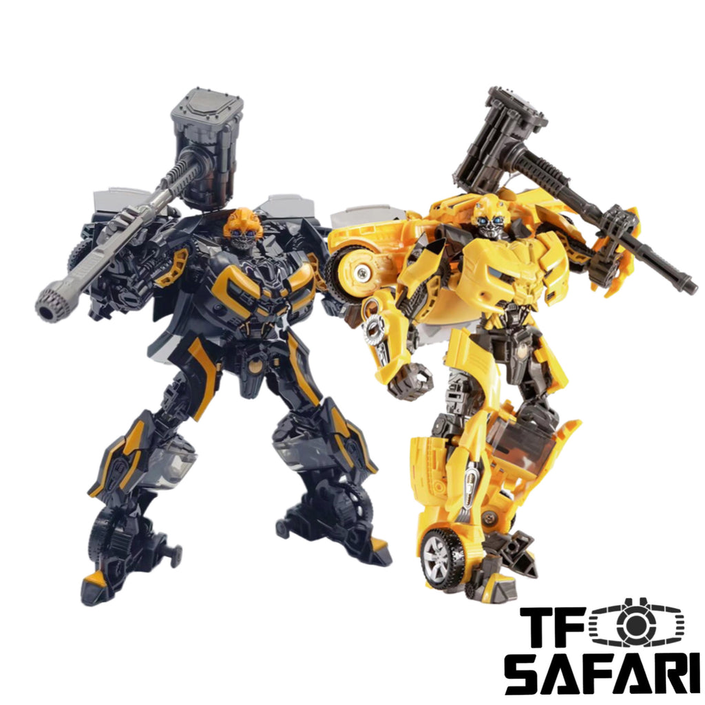 4th party BW BAIWEI TW1025 / 1025B TW-1025 / 1025B Bumblebee