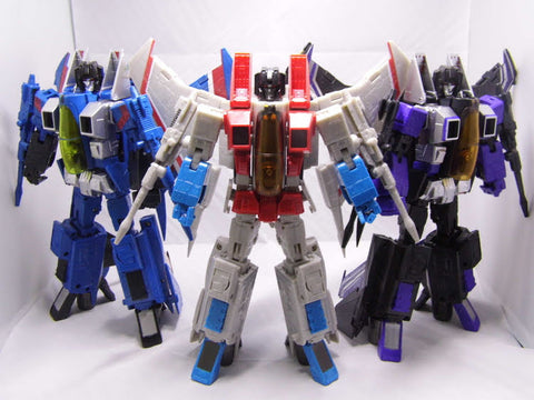 KBB MP11 STARSCREAM 23CM