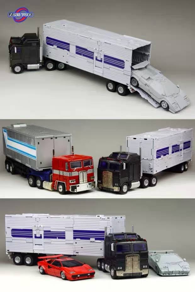 Fans 2024 toys menasor