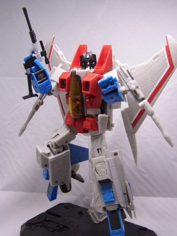 KBB MP11 STARSCREAM 23CM