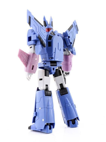 Magic Square MS-Toys MS-B06 Space Skimming (Cyclonus) 11cm