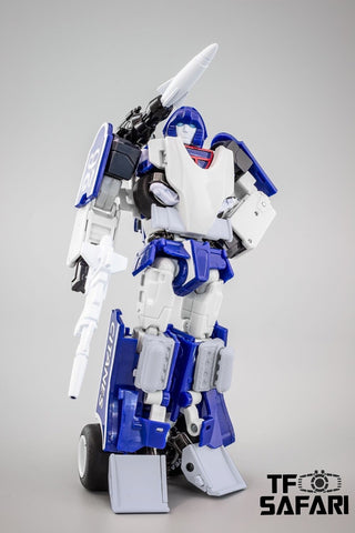 Mastermind Creations MMC Ocular Max OM PS-01A PS01A Sphinx (Mirage) Cel Version 22cm / 8.5'