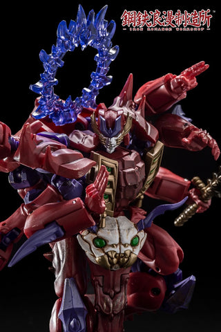 Iron Romance Workshop IRS-060 (IRS-01) Bloody Asura 10cm / 4"