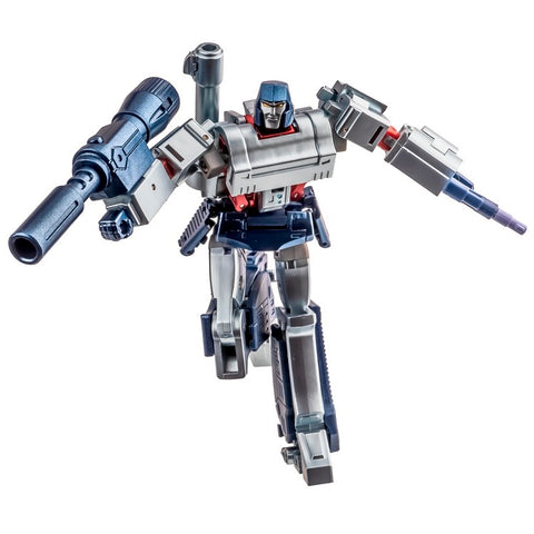 NA NewAge H9C H-9C Agamemnon (Megatron) Comic Version New Age 9cm / 3.5"