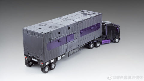Xtransbots XTB MX-12B Convoy for Gravestone Motormaster (Monolith / Menasor Combiner, Stunticons)