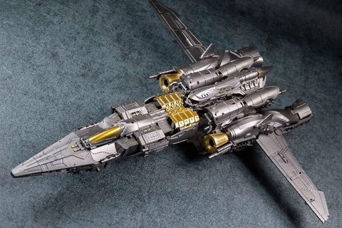 4th Party Legendary Toys BS-02 BS02 KO UT Ragoon (AOE / TLK Megatron)