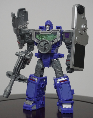 【Make-To-Order】Tim Heada TH004S2 Upgrade Kit ( Garage Kit ) for Siege Refractor Upgrade Kit