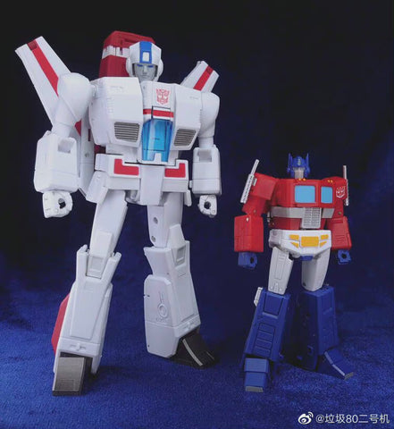 Magic Square MS-Toys  MS-B47 MSB47 Meteorite (Jetfire, Legends Class ) 18cm / 7.1"