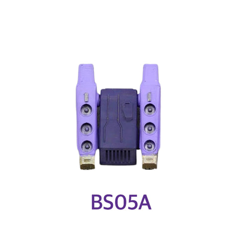 Black Soil Lab BS05 BS-05 Upgrade Kit for Legacy Evolution Comic Universe Tarn Upgrade Kit