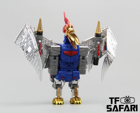 FansToys FT-05 FT05 Soar (Dinobot, Swoop) 23cm / 9"