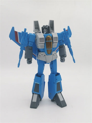 Eagle EG01J EG-01J Not MP52+ MP-52+ (Upgraded Version Thundercracker) 25cm / 10"