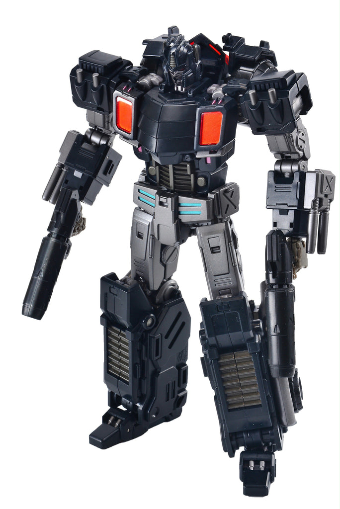 MasterMind Creations MMC Reformatted R48 R-48 Optus Prexus