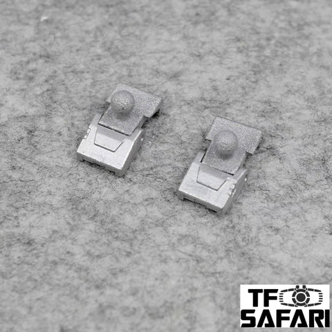 Tim Heada TH030 TH030 Foldable Feet Pads for WFC Core Class Soundwave Upgrade Kit