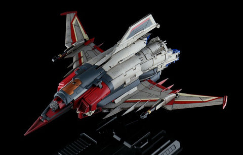 Cyber-Factory Cyberfactory CF-01 CF01 Star Storm Starscream 26cm / 10.25"