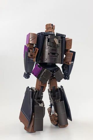 Mastermind Creations MMC Ocular Max OM PS-16 PS16 Volatus, Assaultus ( Blastoff, Combaticons, Bruticus )  19cm / 7.5"