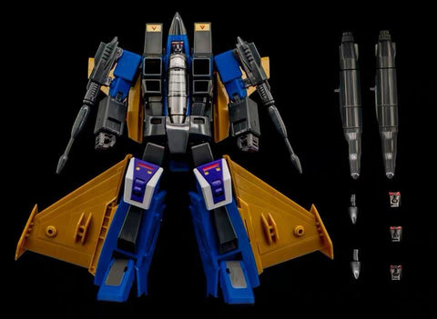 MakeToys MT MTRM-15 MTRM15 Endgame (Dirge) 25cm / 10"