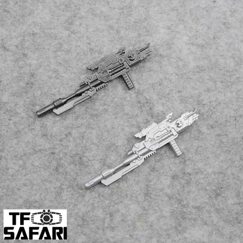 Tim Heada TH022 Guns for Siege Soundwave & Studio Series SS62 Soundwave Upgrade Kit