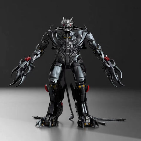 【Pre-Order】AlienAttack Toys AAT-05 AAT05 Manticore（Not Bayverse Crowbar）19cm / 7.5"