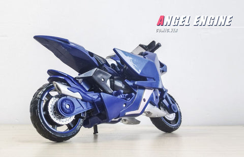 APC Toys APC-005JP APC005JP Angel Engine ( 1:1 TFP Arcee Deluxe Class ) 15cm / 6"