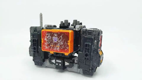 Shockwave Lab SL76 SL-76 Upgrade Kits for Siege Soundwave / Soundblaster Upgrade Kit