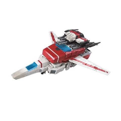 Takara Tomy War for Cybertron Siege WFC-S28 Jetfire