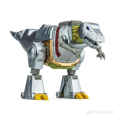 NA NewAge H44C H-44C Ymir (Grimlock) Comic Version New Age 13.5 cm / 5.3"