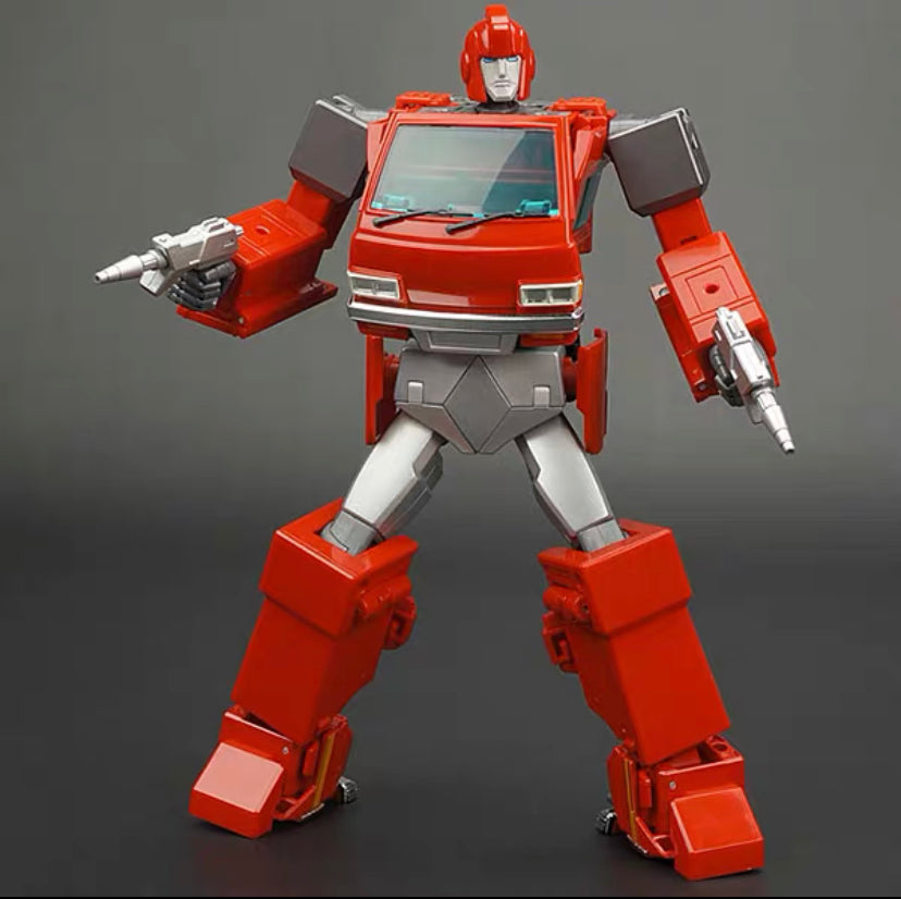 4th party No-brand MP Masterpiece Collection Not Auto – TFSAFARI