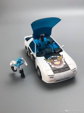 FansHobby FH MB-13 MB13 Ace Hitter (MP Gun Shooter) Master Build