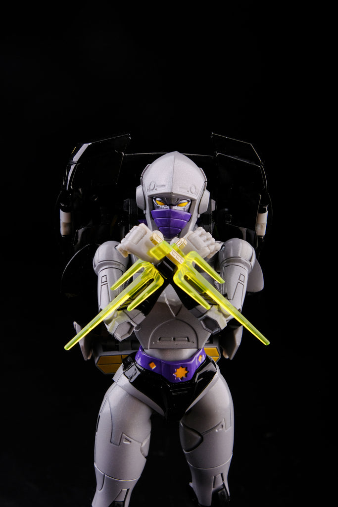 Rose Toys No Brand NB RT02 RT-02 Night Rose (NOT Masterpiece MP55 MP-5 TFSAFARI Rose Toys No Brand NB RT02 RT-02 Night Rose (NOT Masterpiece MP55 MP-5 TFSAFARI