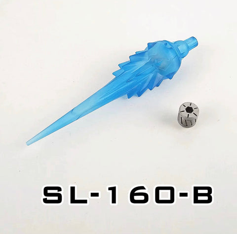 Shockwave Lab SL160 SL-160 LED Light Effect parts for 5mm Weapon System Upgrade Kit