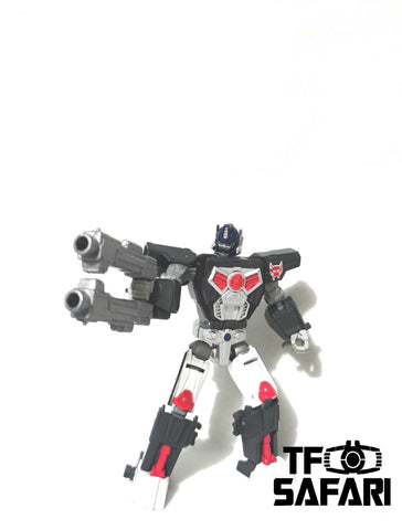 Ratchet Studio ROS-013 Gap Fillers for POTP Optimal Optimus Upgrade Kit