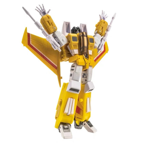 NA NewAge H14S H-14S Amy ( Sunstorm ) New Age 9cm / 3.5"