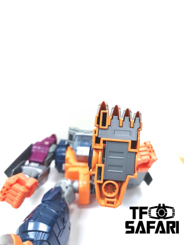 Ratchet Studio ROS-013 Gap Fillers for POTP Optimal Optimus Upgrade Kit