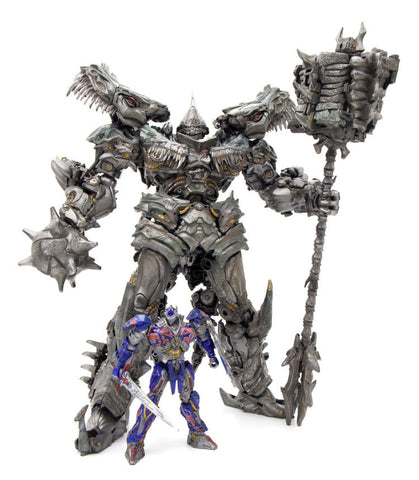 GC G-Creation MTST-01 Wrath (Bayverse Movie Series Grimlock) 40cm / 16.7" GCreation