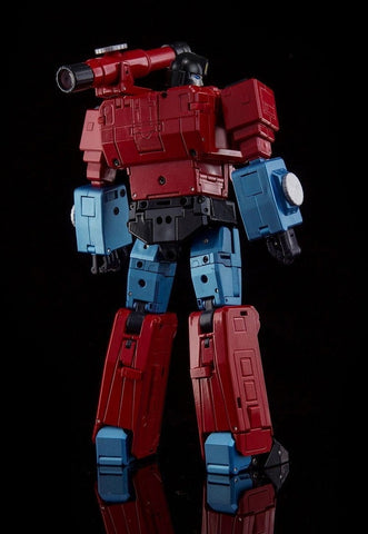 XTransbots MX-27 MX-XXVII MX27 Janssen ( Perceptor )  X-transbots