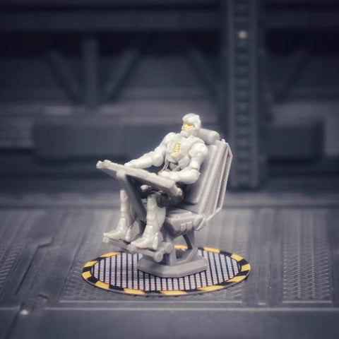 【Make-To-Order】FEITE FTDC-12A / 12B/ 12C /12D / 12E Control Board for Diaclone Pilot Diaclone Upgrade Kit