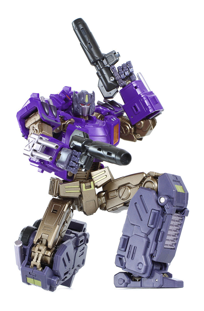 MasterMind Creations MMC Reformatted R48SG R-48SG Optus