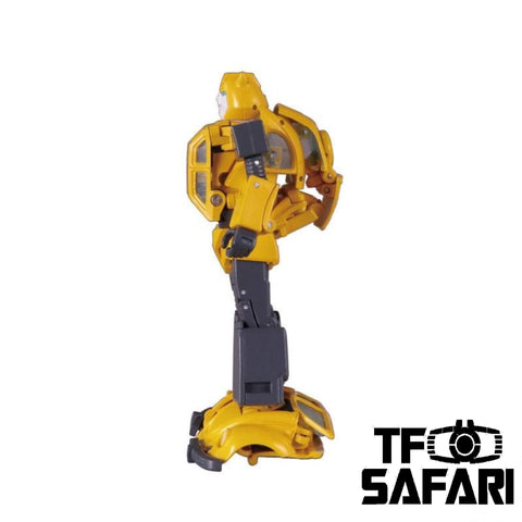 Takara Tomy Transformer Masterpiece MP45 MP-45 Bumblebee Version 2.0  12cm / 5" Official