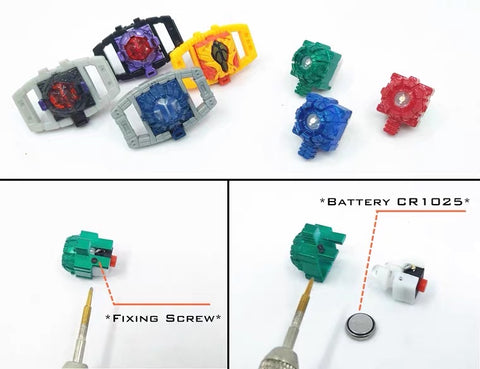 Shockwave Lab SL-84 SL84 LED Matrix Core for POTP Power of the Prime Optimal Optimus Upgrade Kit