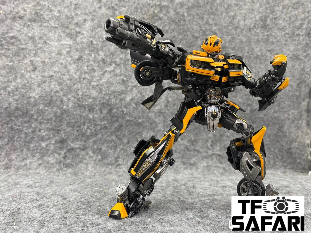 Custom Transformers Custom Outback Transformers 4 Custom Bumblebee